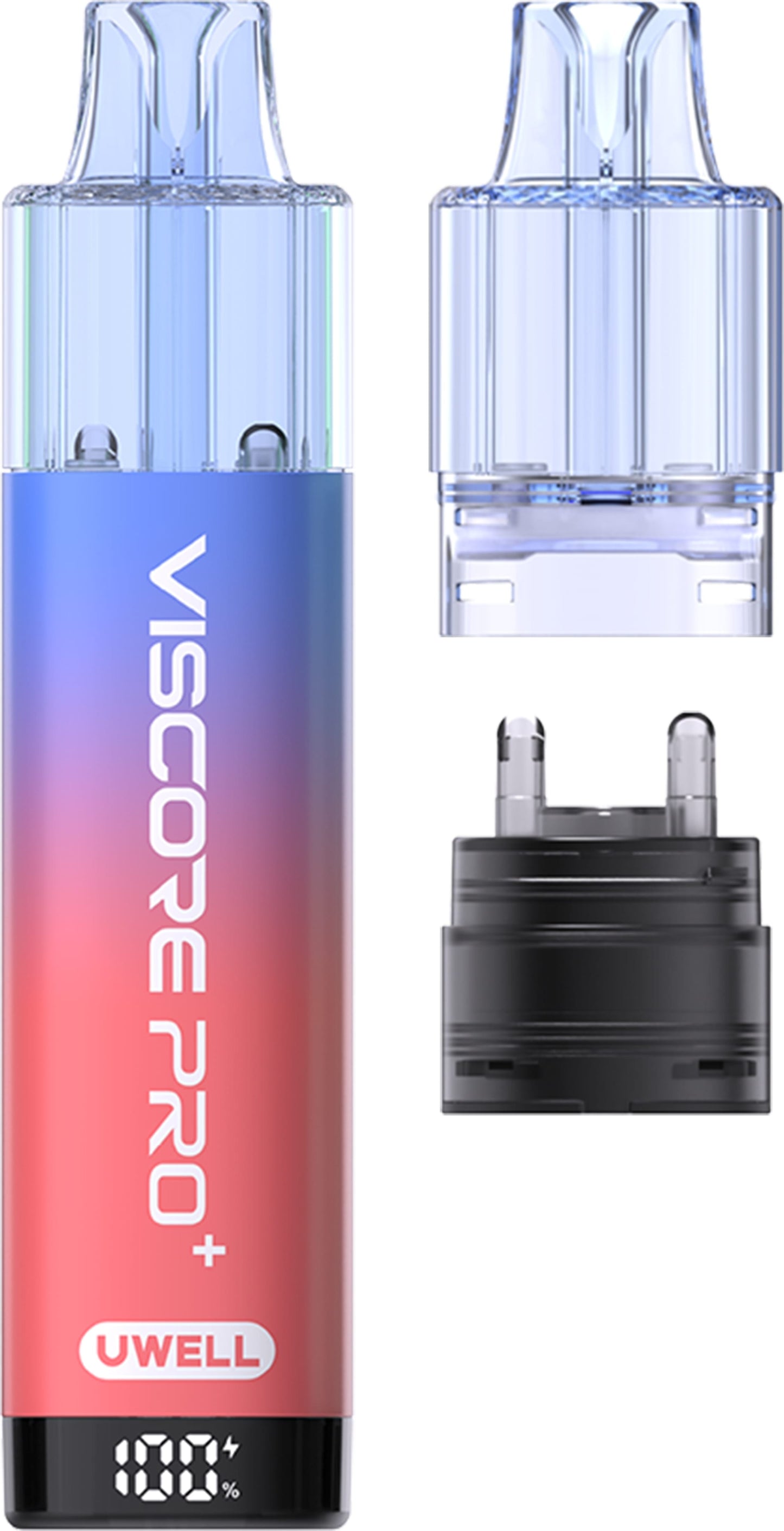 Uwell Viscore Pro Plus Pod Kit