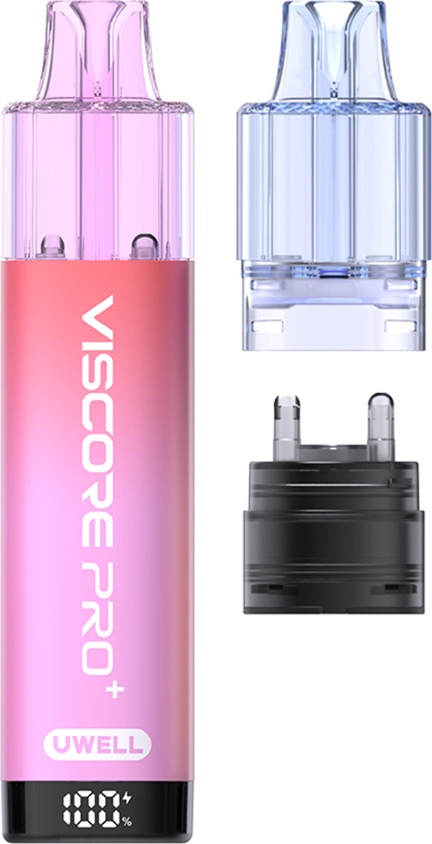 Uwell Viscore Pro Plus Pod Kit