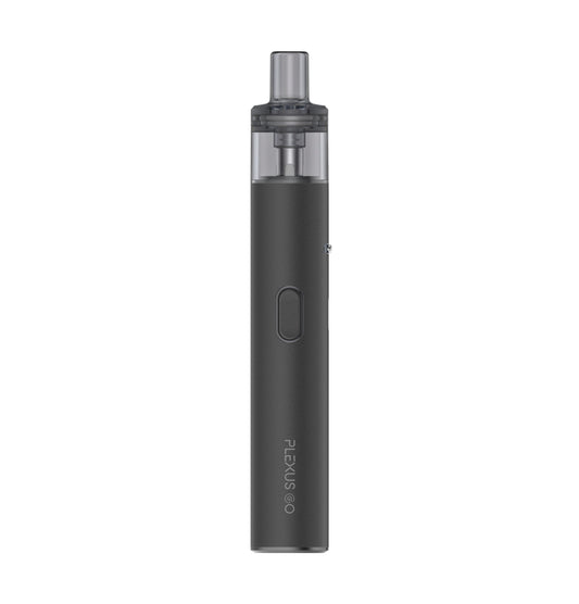 Innokin Plexus Go Pod Kit [Midnight Black]