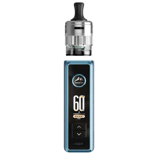 Voopoo Drag S3 Pod Kit [Blue]