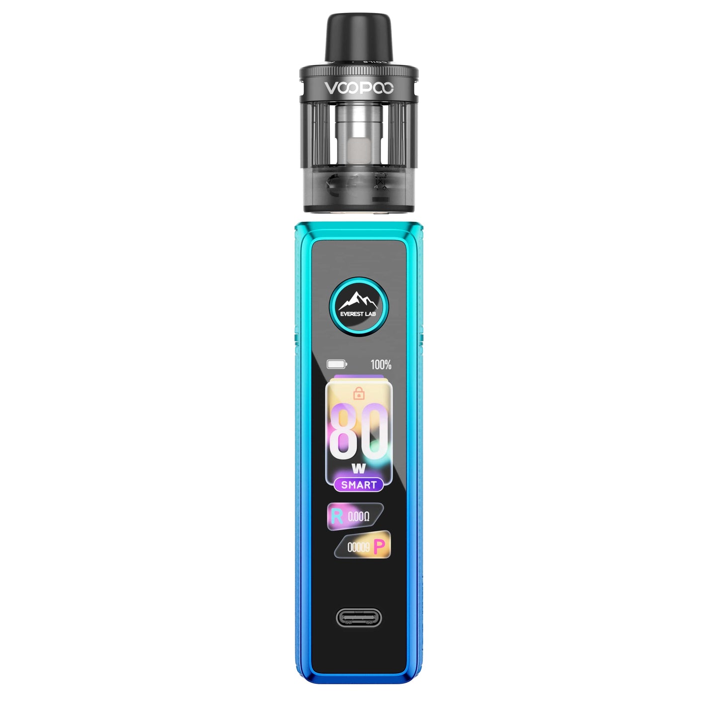 Voopoo Drag X3 Pod Kit