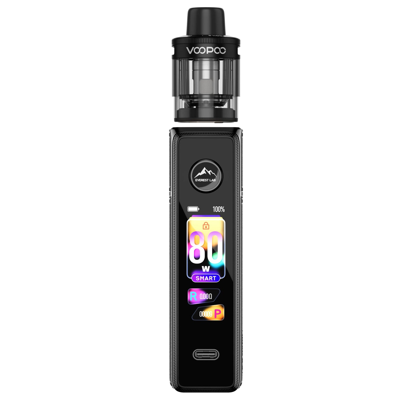 Voopoo Drag X3 Pod Kit