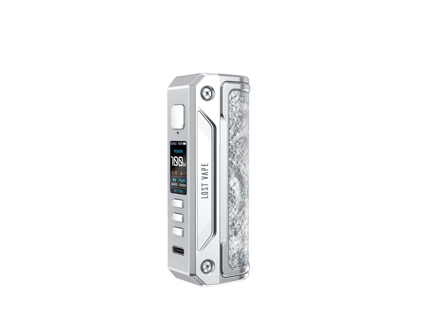 Lost Vape Thelema Solo 100w Mod