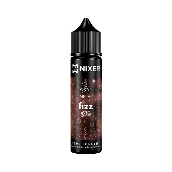 Nixer X Imp Jar - 30ml - Cola - Longfill