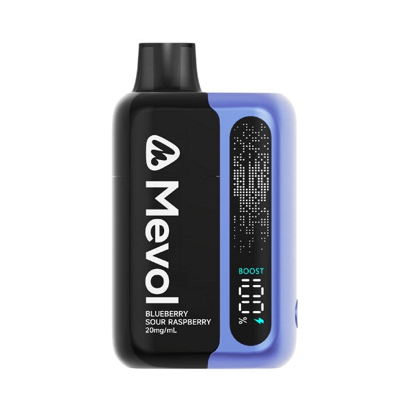 Mevol S7000 Pod Kit