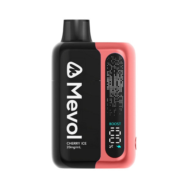 Mevol S7000 Pod Kit