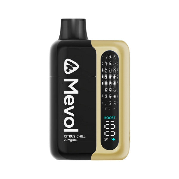 Mevol S7000 Pod Kit