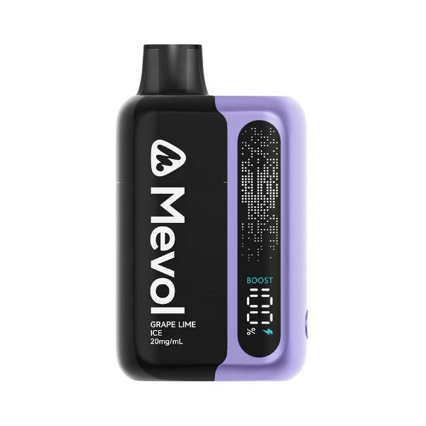 Mevol S7000 Pod Kit
