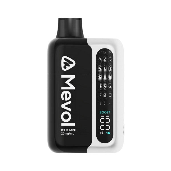 Mevol S7000 Pod Kit