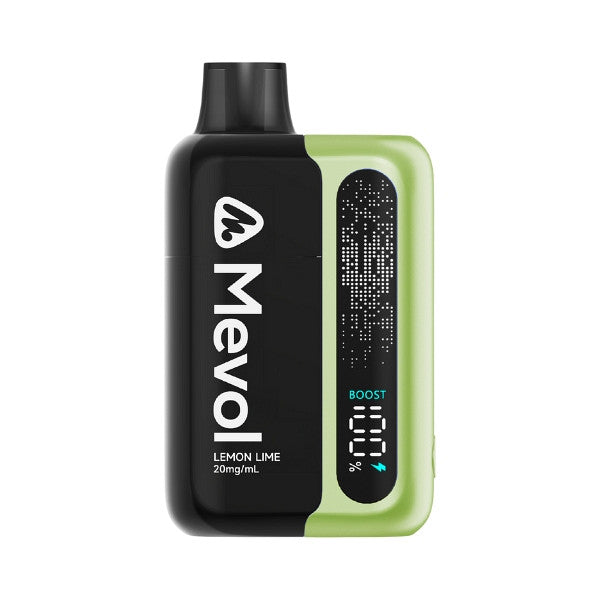 Mevol S7000 Pod Kit