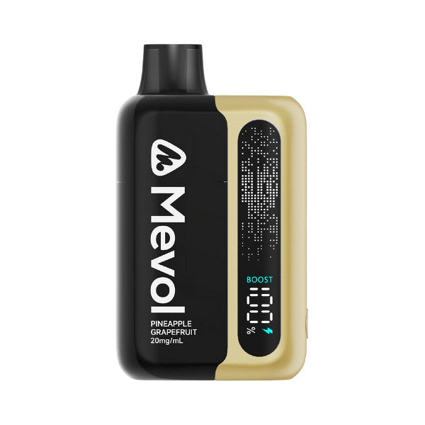 Mevol S7000 Pod Kit