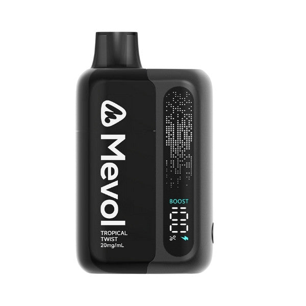 Mevol S7000 Pod Kit