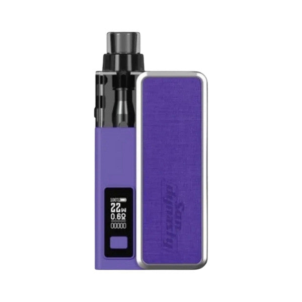 San Dynasty Pod Kit
