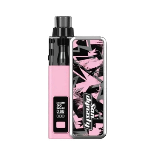 San Dynasty Pod Kit