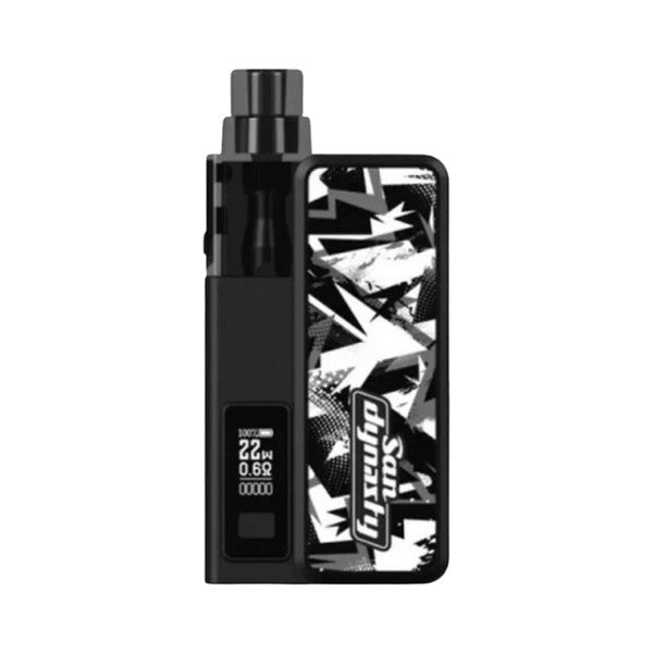 San Dynasty Pod Kit