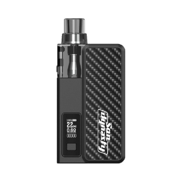 San Dynasty Pod Kit