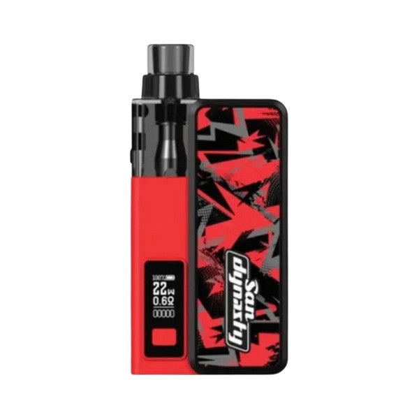 San Dynasty Pod Kit