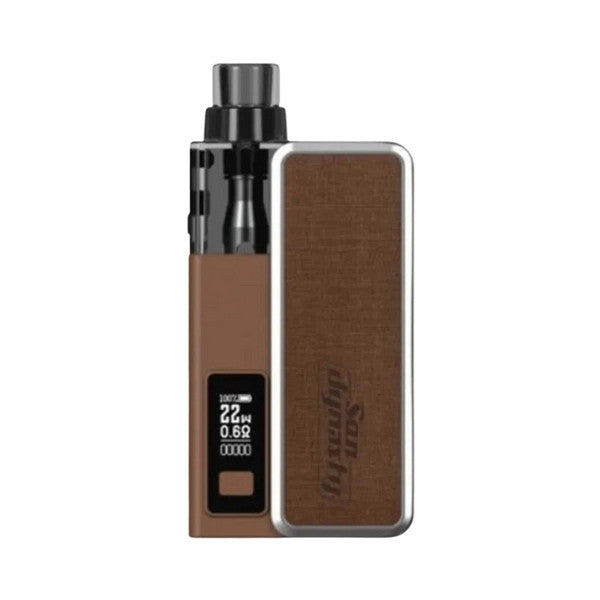 San Dynasty Pod Kit