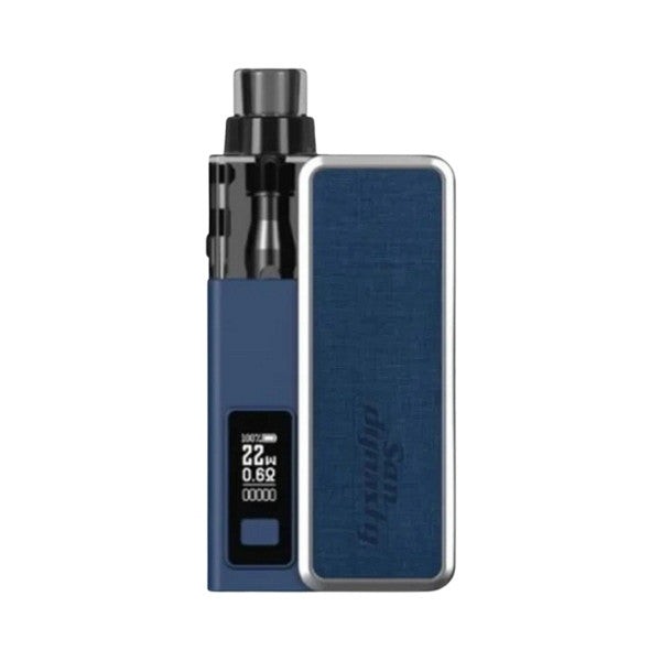 San Dynasty Pod Kit