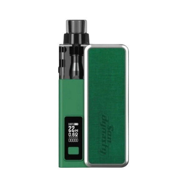 San Dynasty Pod Kit