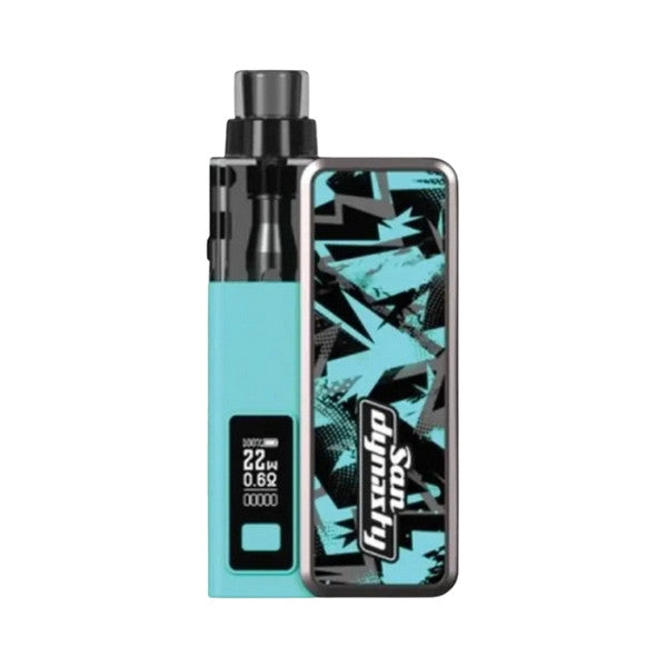 San Dynasty Pod Kit