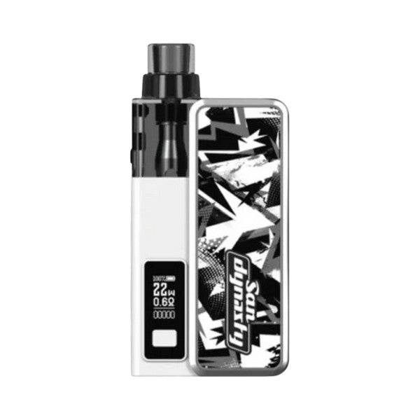 San Dynasty Pod Kit