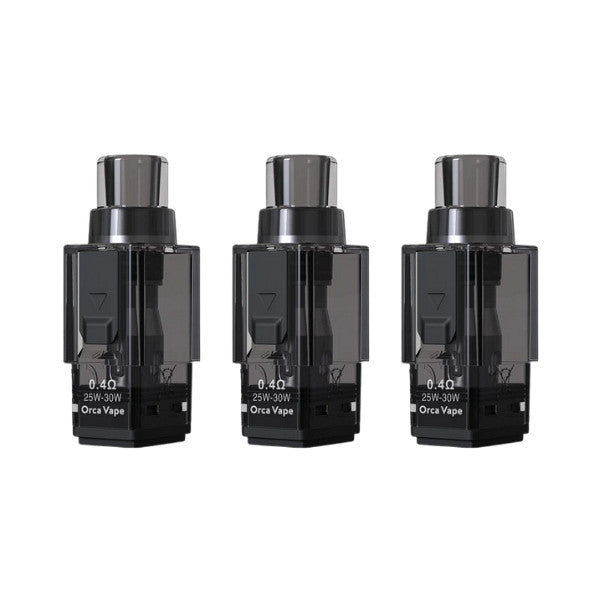 San Dynasty Replacement Pods - 3 Pack