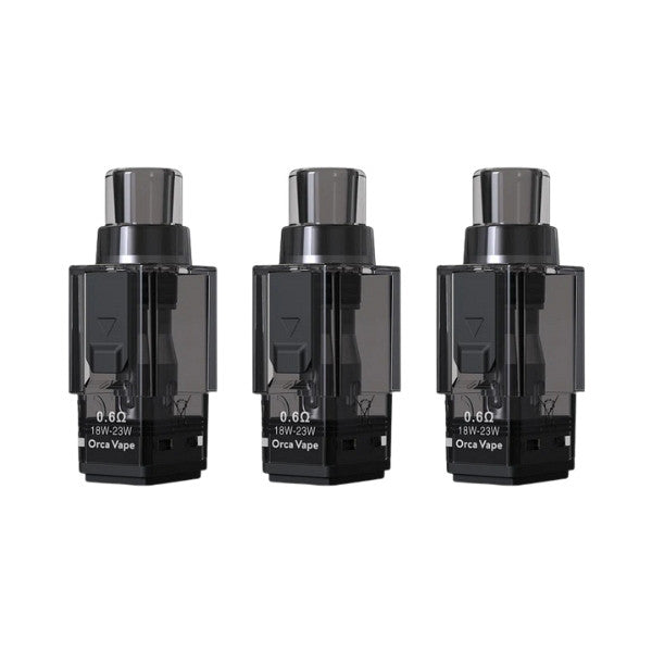 San Dynasty Replacement Pods - 3 Pack