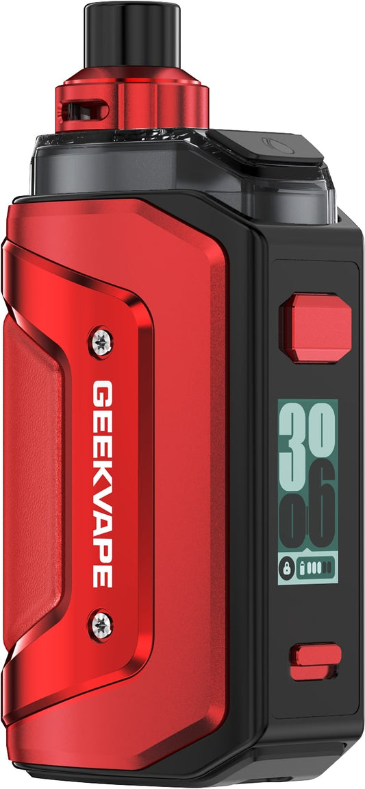 Geekvape Aegis Hero 5 Pod Kit
