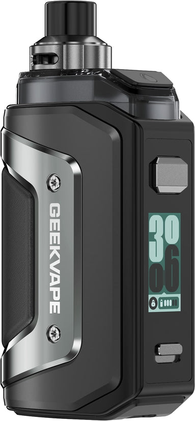 Geekvape Aegis Hero 5 Pod Kit Vape Center Geekvape Aegis Hero 5 Pod Kit Vape Center