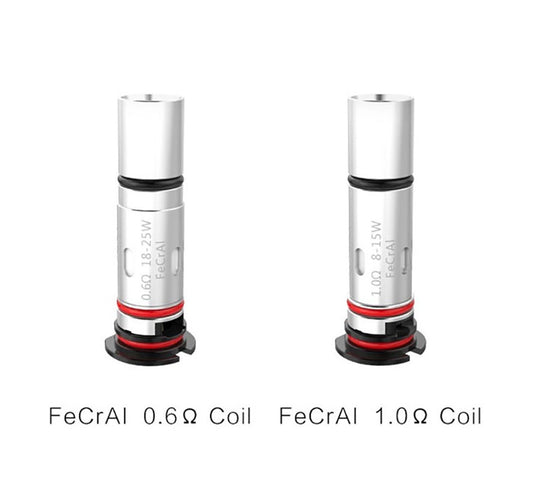 Uwell Valyrian Pod Coils - 4 Pack [0.6ohm]