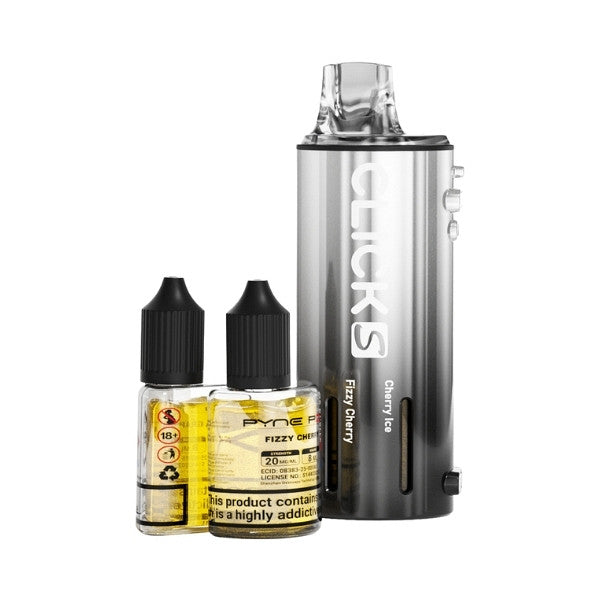 Pyne Pod Click S 30K Prefilled Pod