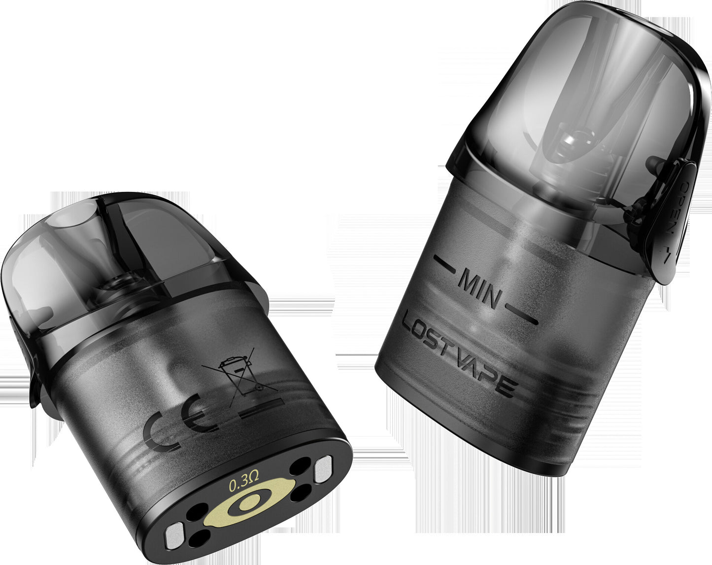 Lost Vape E Plus V2 Top-Fill Pod