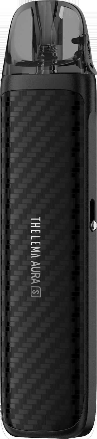 Lost Vape Thelema Elite Aura S Pod Kit – Vape Center