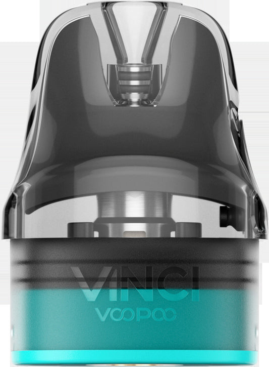 Voopoo Vinci S Pod - 2 Pack [0.6ohm]