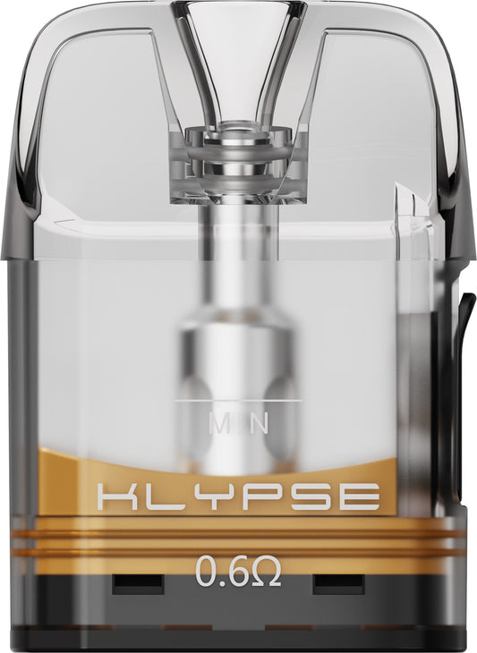 Innokin Klypse Replacement V2 Pod - 3 Pack
