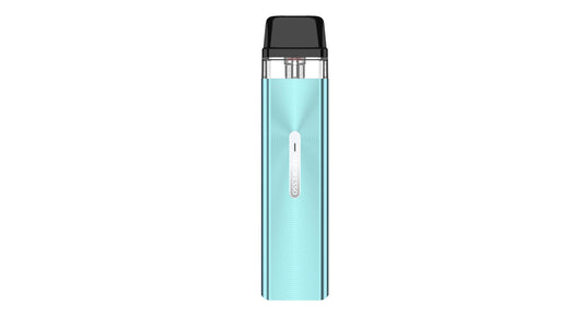 Vaporesso XROS Mini Pod Kit [Sierra Blue]-0