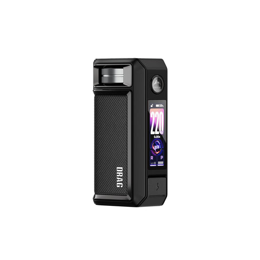 Voopoo Drag 6 Mod [Black]