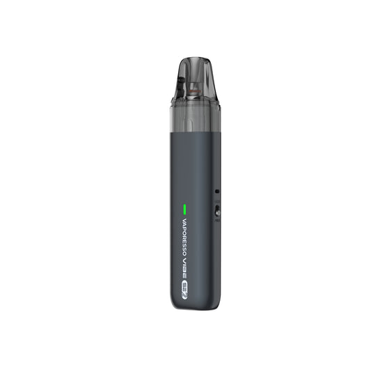 Vaporesso Vibe SE 2 Pod Kit [Gleaming Black]