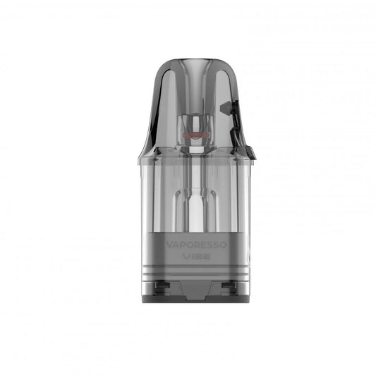 Vaporesso Vibe Smart Pod (Top Fill) - 3 Pack [Dual Mesh 0.6ohm/0.8ohm]