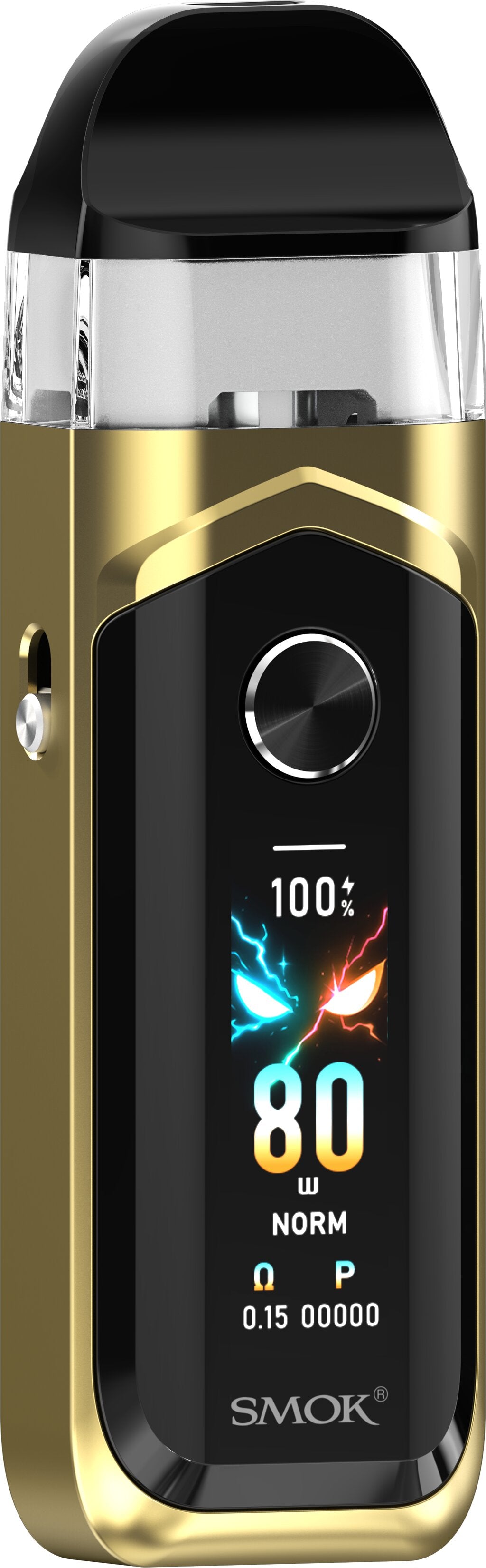 Smok Nord 6 Pod Kit