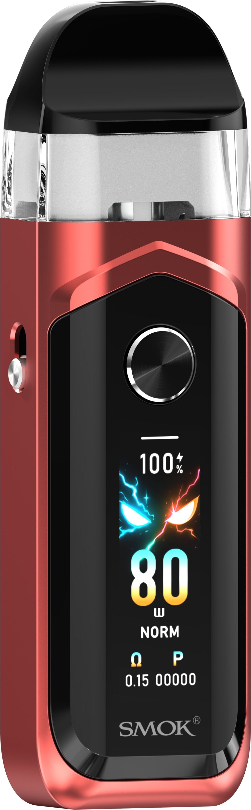 Smok Nord 6 Pod Kit