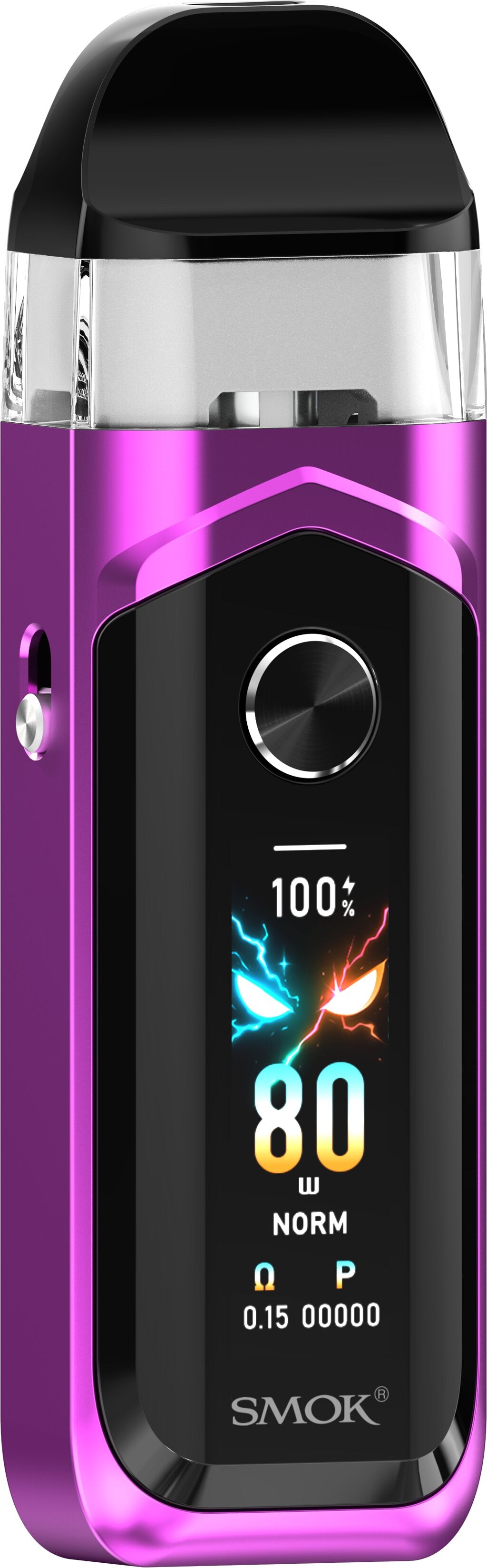 Smok Nord 6 Pod Kit