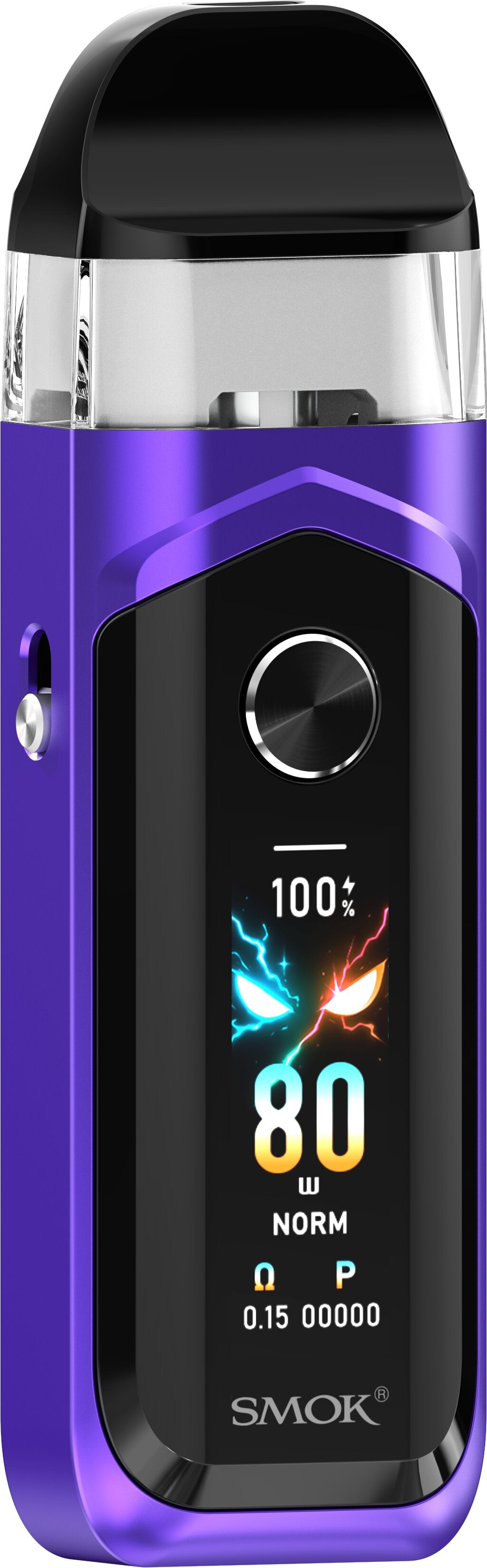 Smok Nord 6 Pod Kit