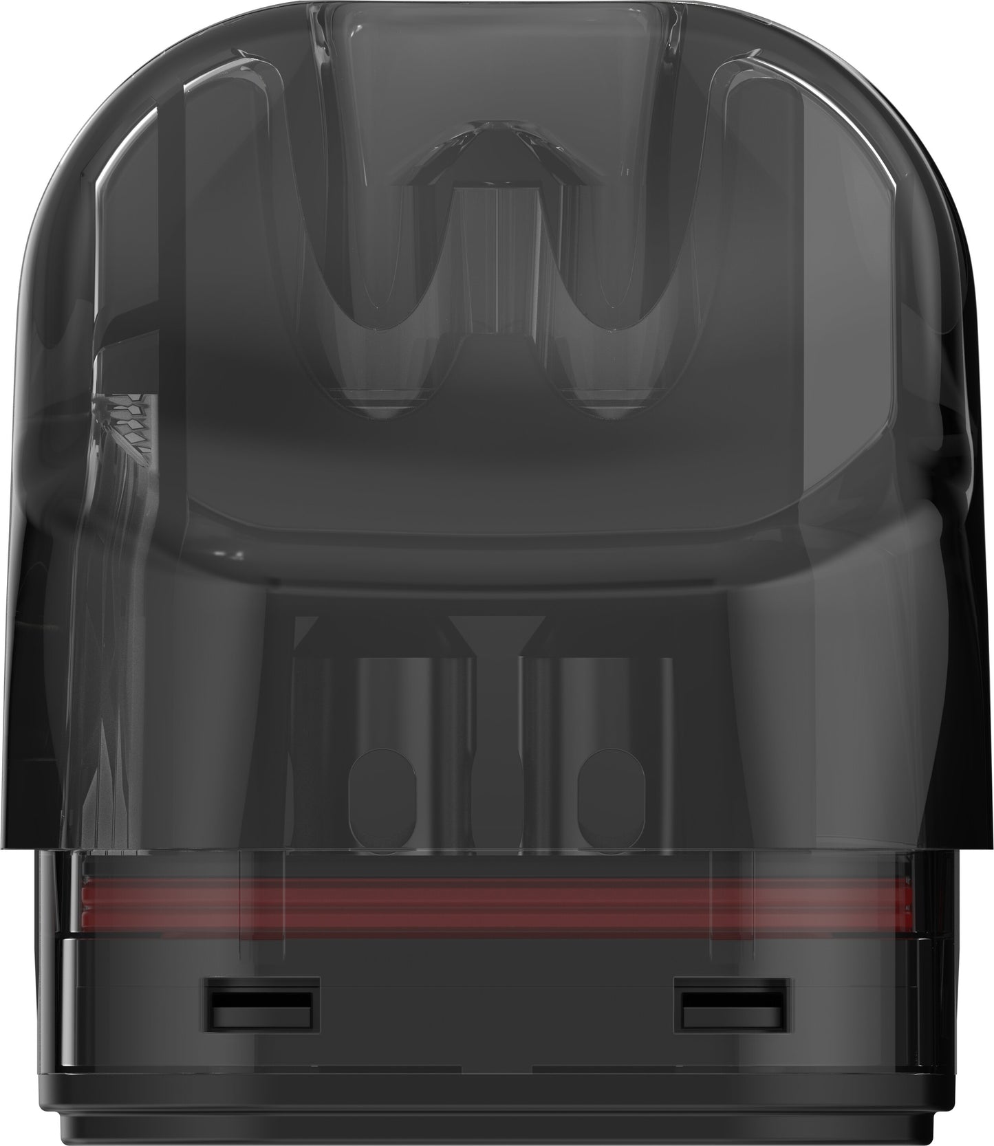 Smok Nord 6 Replacement Pod (Side Fill) - 2 Pack