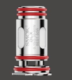 Smok RPM 4 Coils - 5 Pack