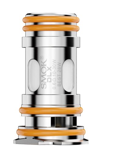 Smok RPM 4 Coils - 5 Pack