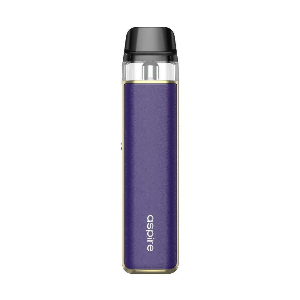 Aspire Loomix Pod Kit