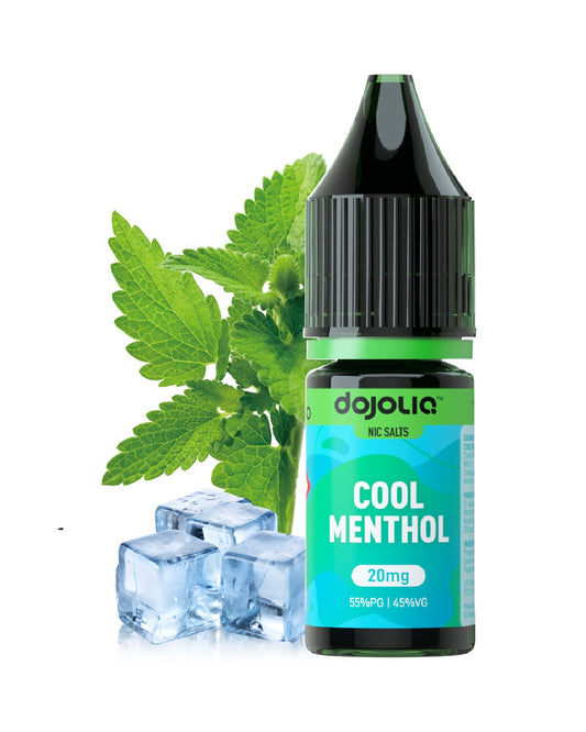 Vaporesso DOJOLIQ Nic Salt Eliquid