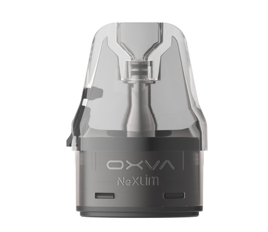 Oxva NeXlim UniTech 3.0 Pods 2ml - 3 Pack